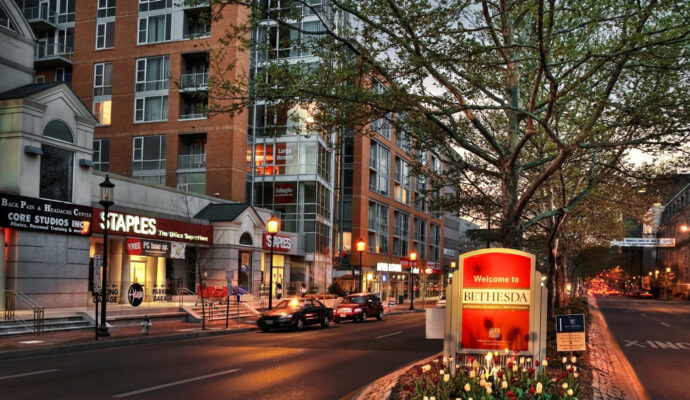 LSS Maryland-Bethesda MD LSS Maryland-Bethesda MD