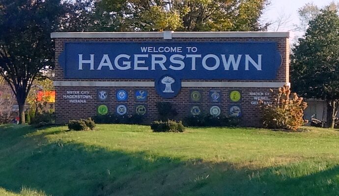 LSS Maryland-Hagerstown MD LSS Maryland-Hagerstown MD