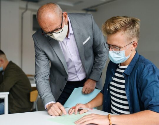LSS Maryland-Lean Six Sigma Curriculum for High School Students LSS Maryland-Lean Six Sigma Curriculum for High School Students
