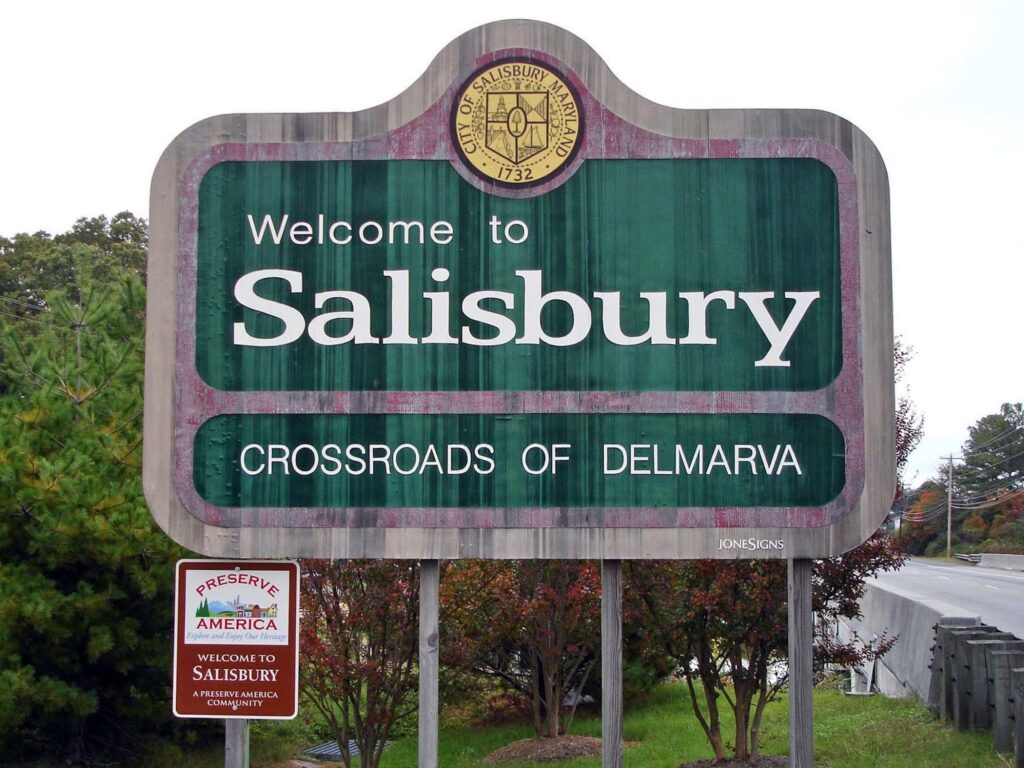 LSS Maryland-Salisbury MD