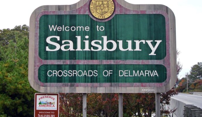 LSS Maryland-Salisbury MD LSS Maryland-Salisbury MD